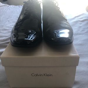 Calvin Klein Formal Dress Shoes